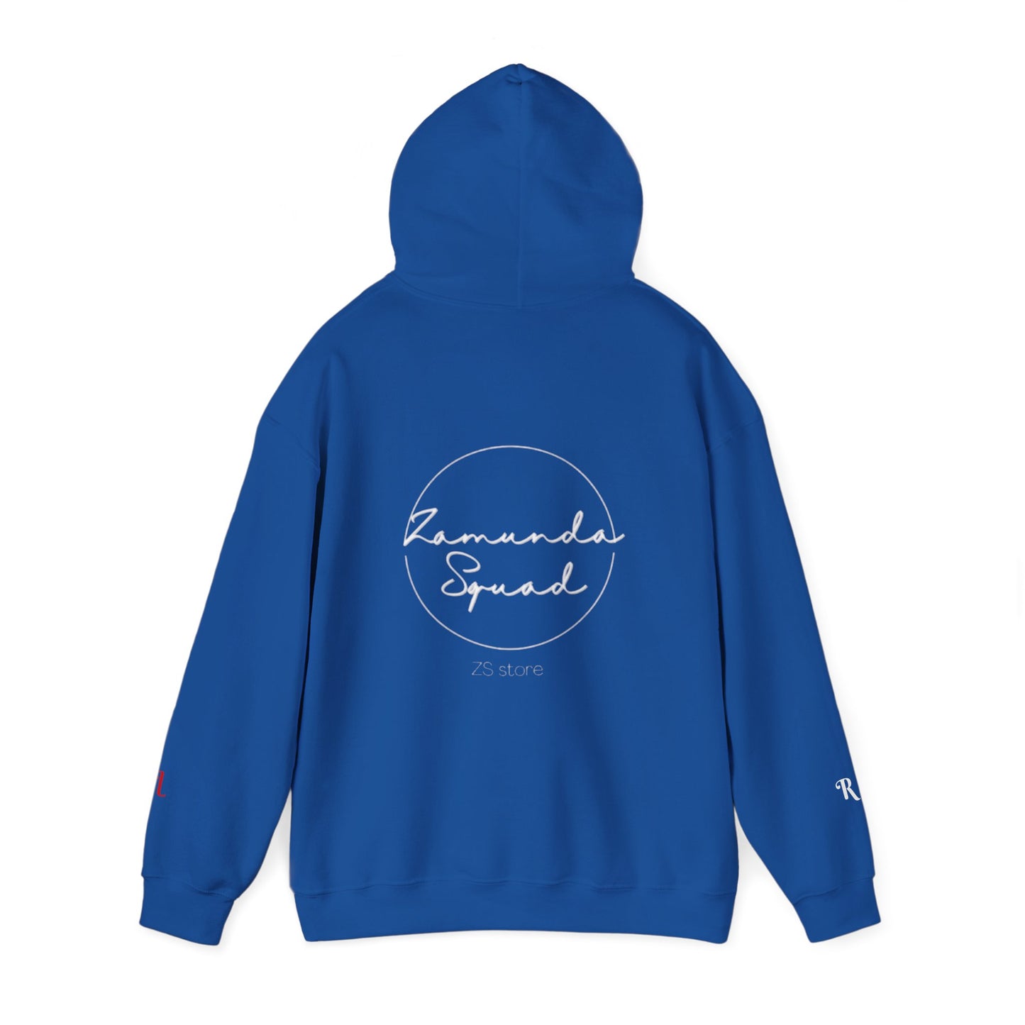 Sweatshirt ZS