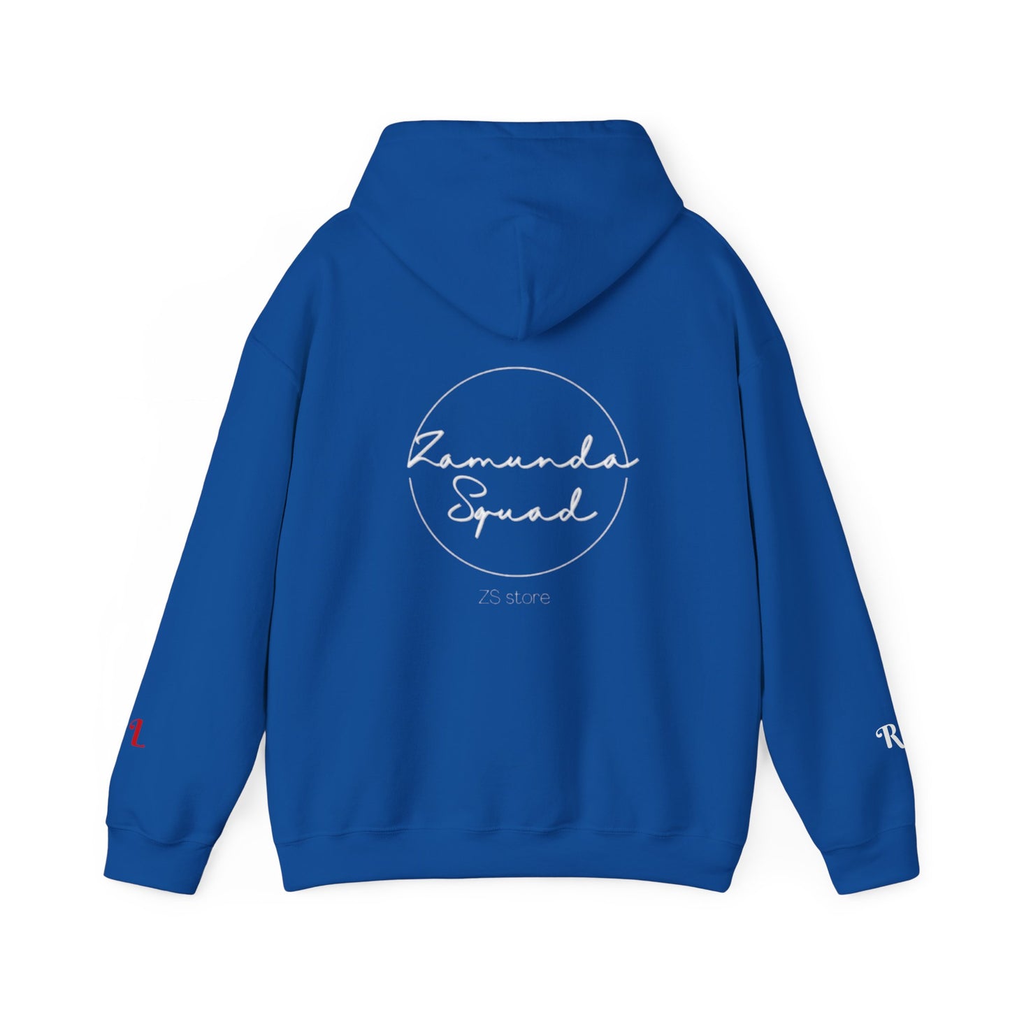 Sweatshirt ZS