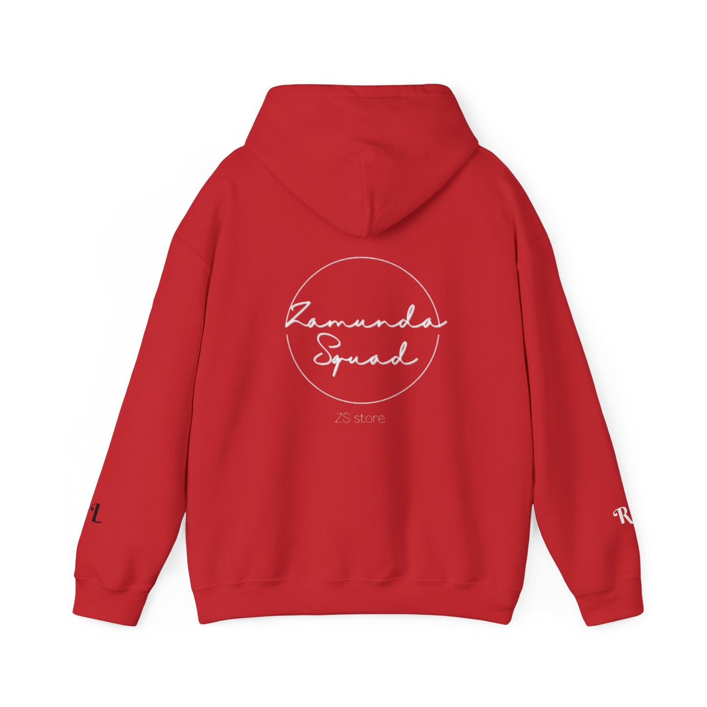 Sweatshirt ZS