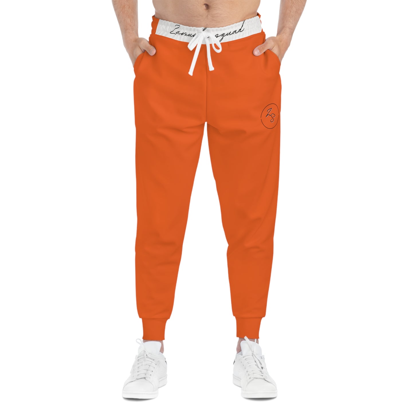 Jogging ZS style et confort.