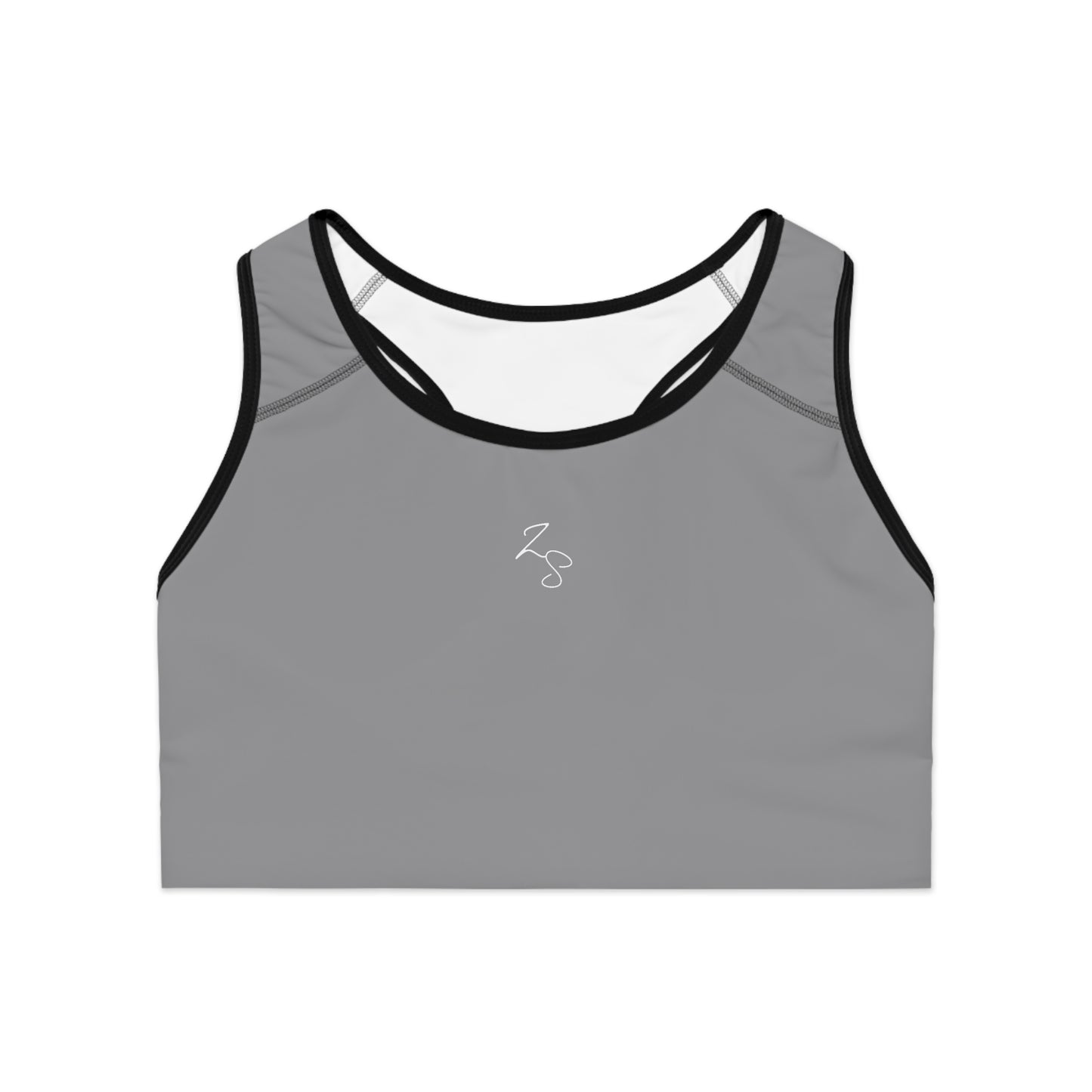 Brassière de sport ZS pour femme