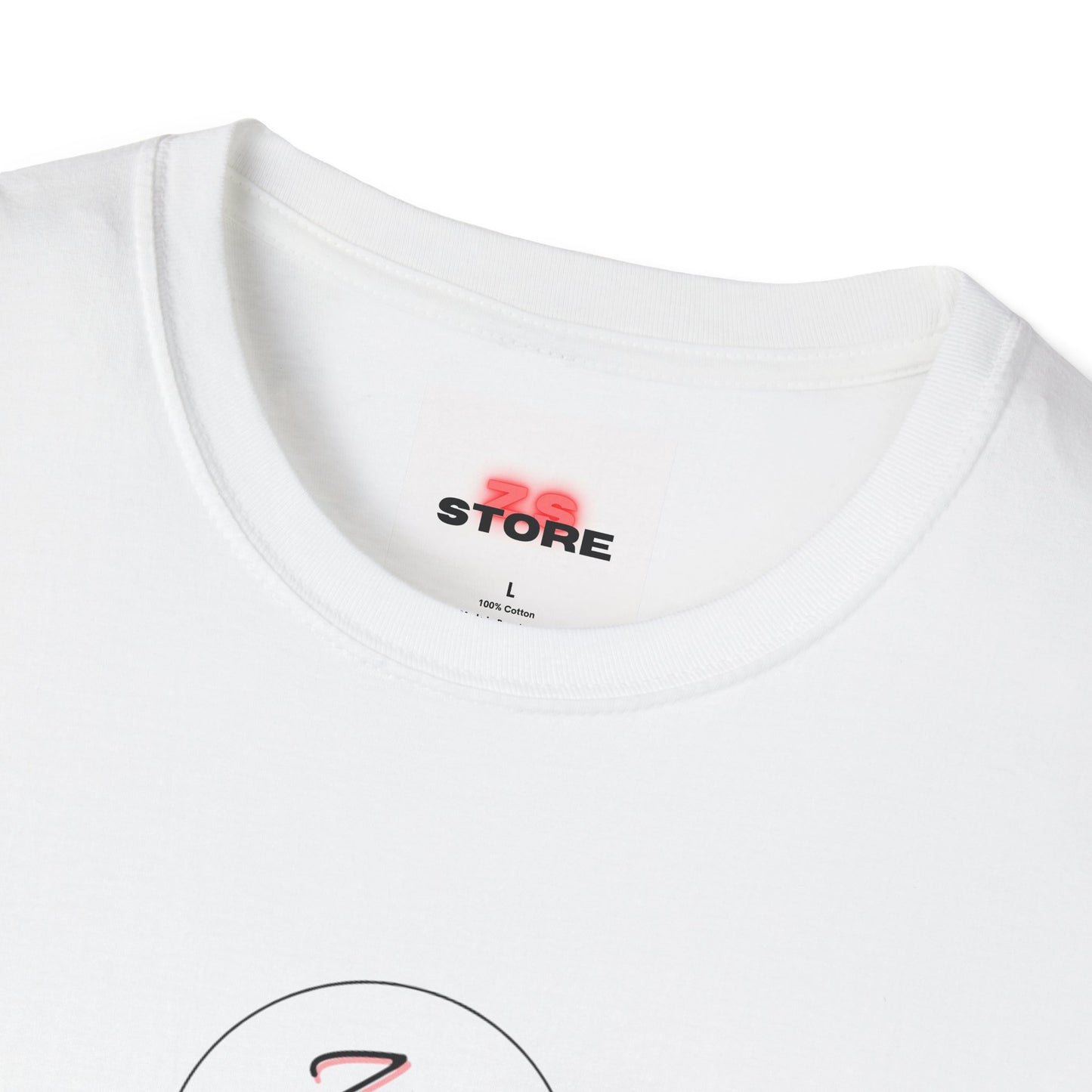 T-Shirt ZS