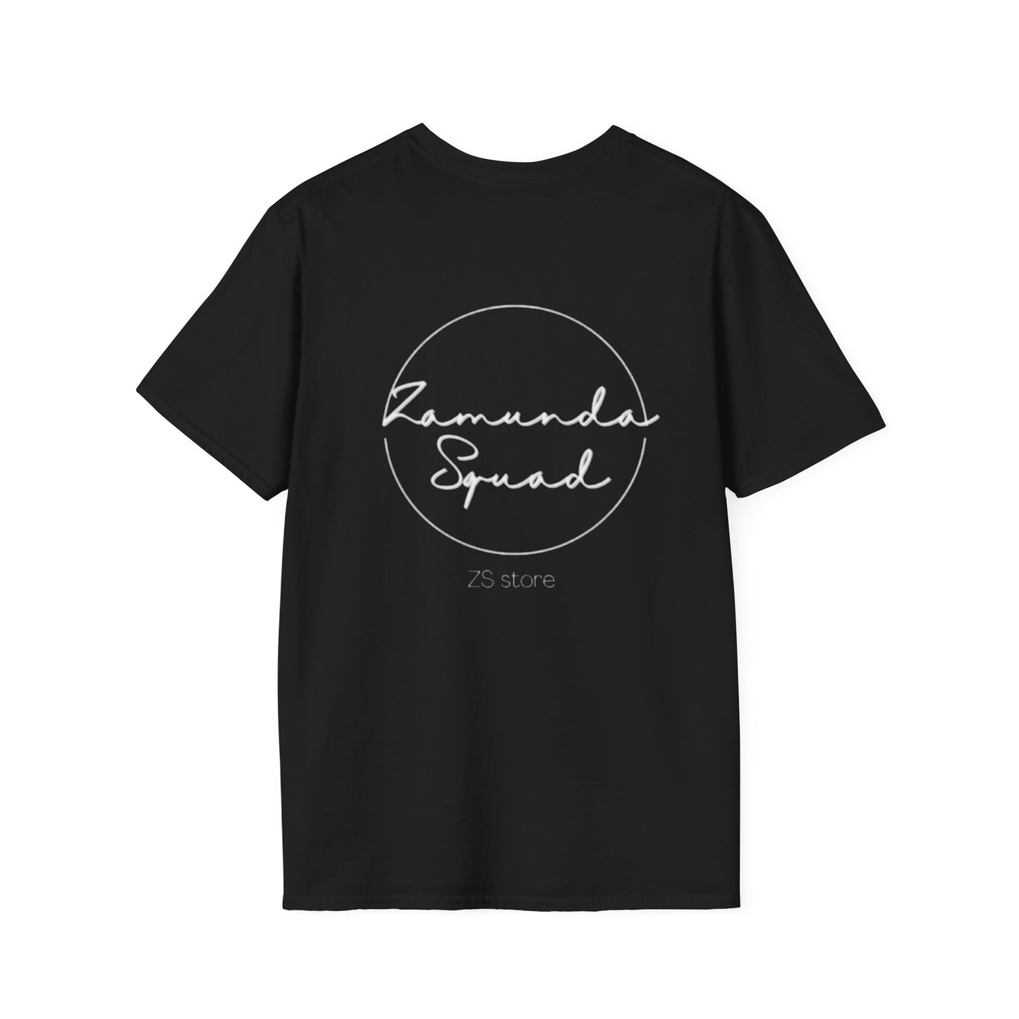 T-Shirt ZS