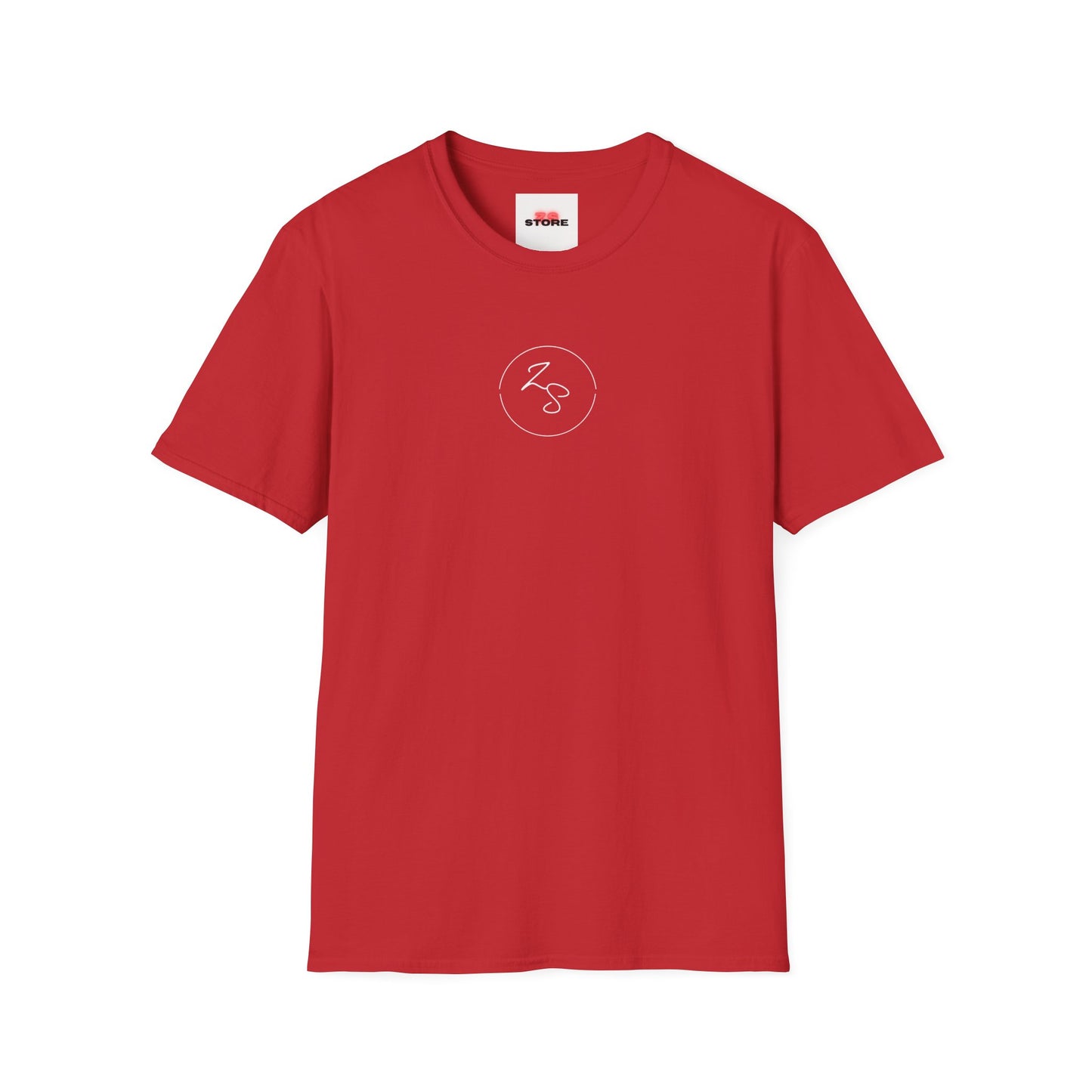 T-Shirt ZS