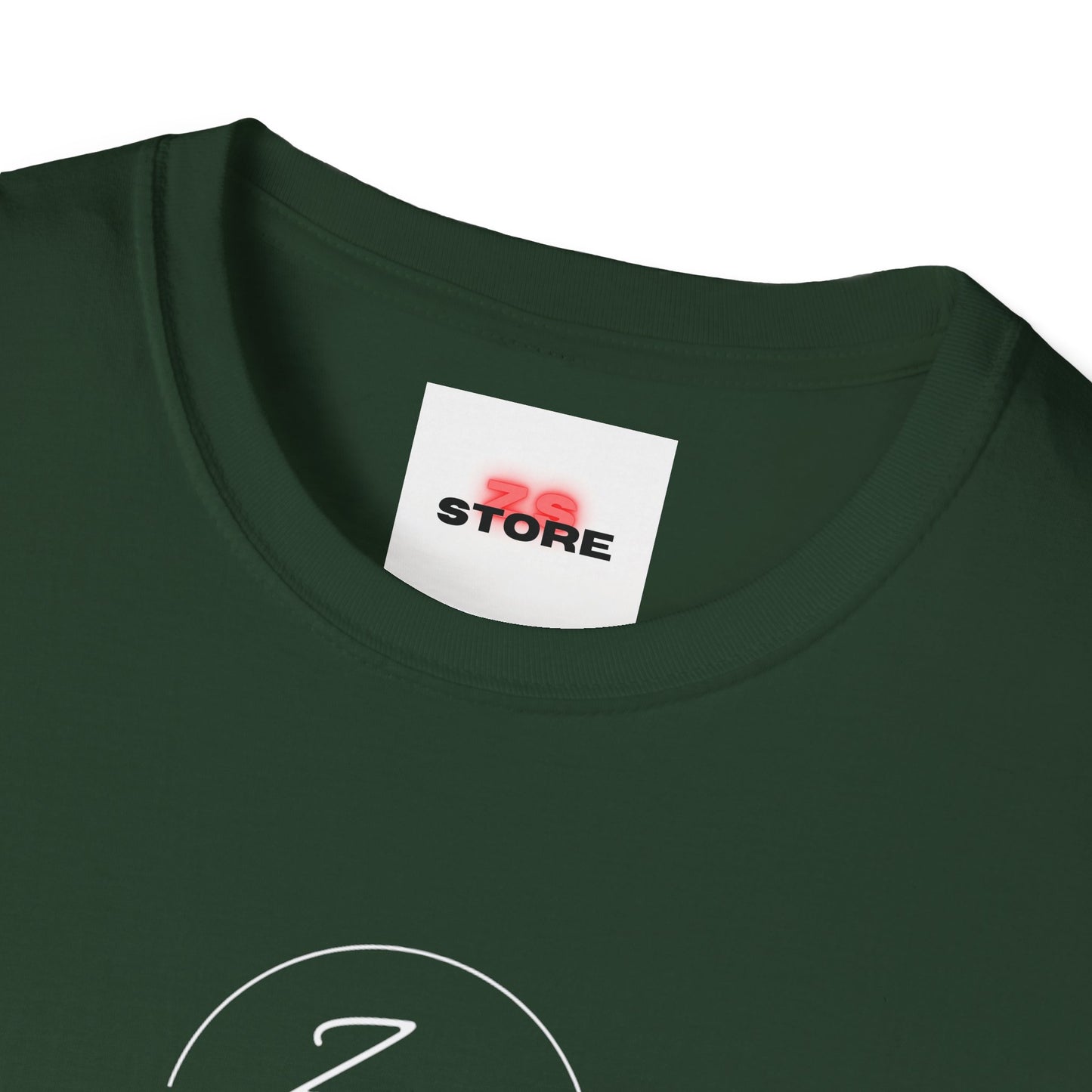 T-Shirt ZS