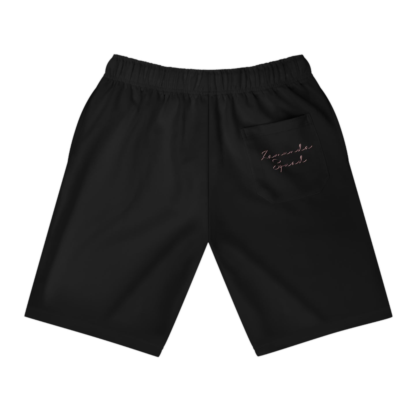 Short ZS, Essentials Outfits