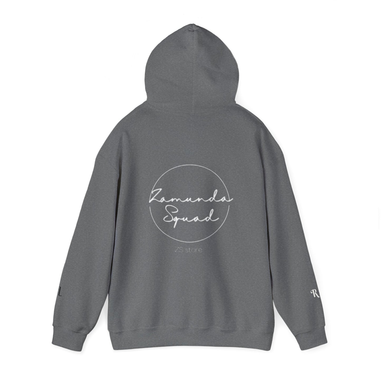 Sweatshirt ZS