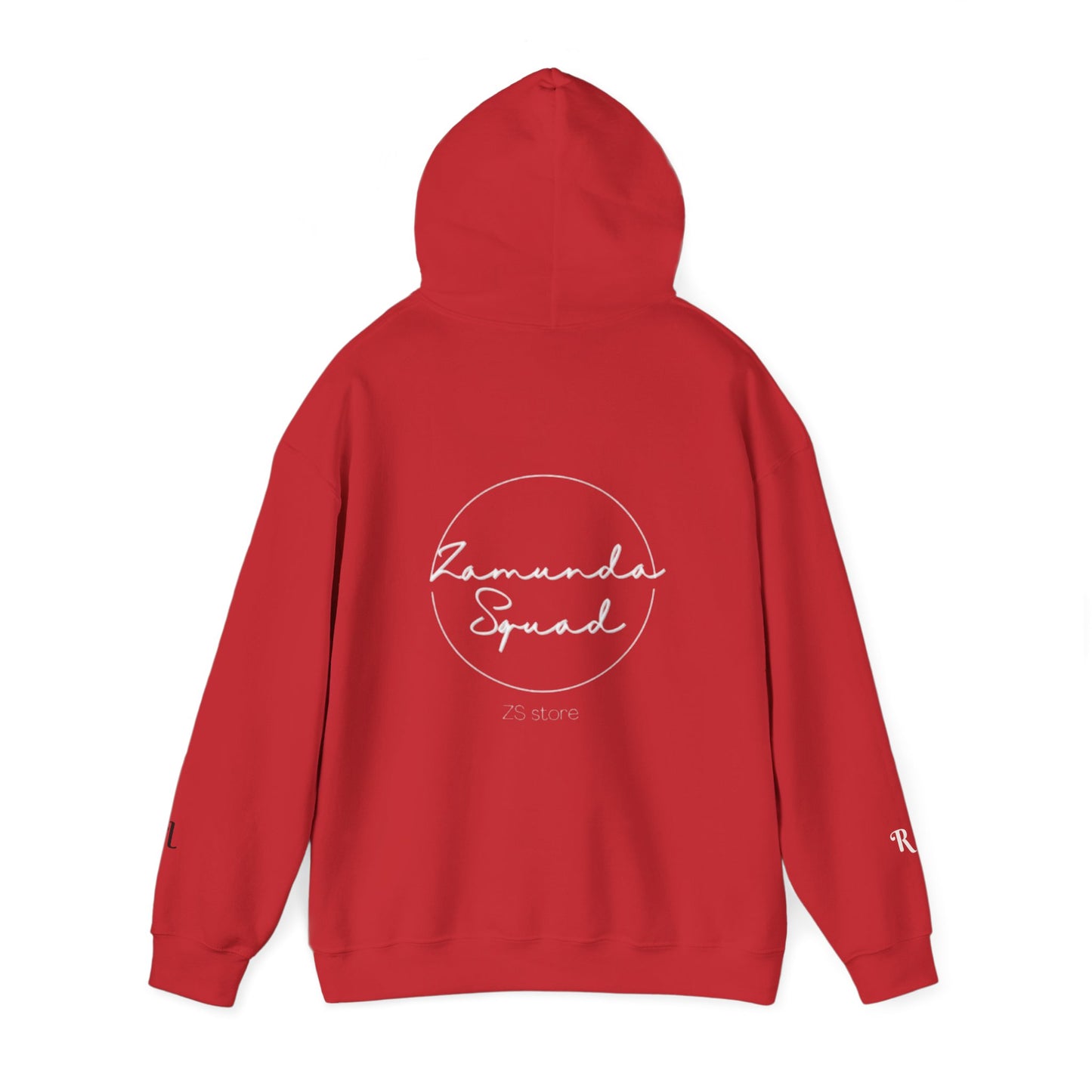 Sweatshirt ZS