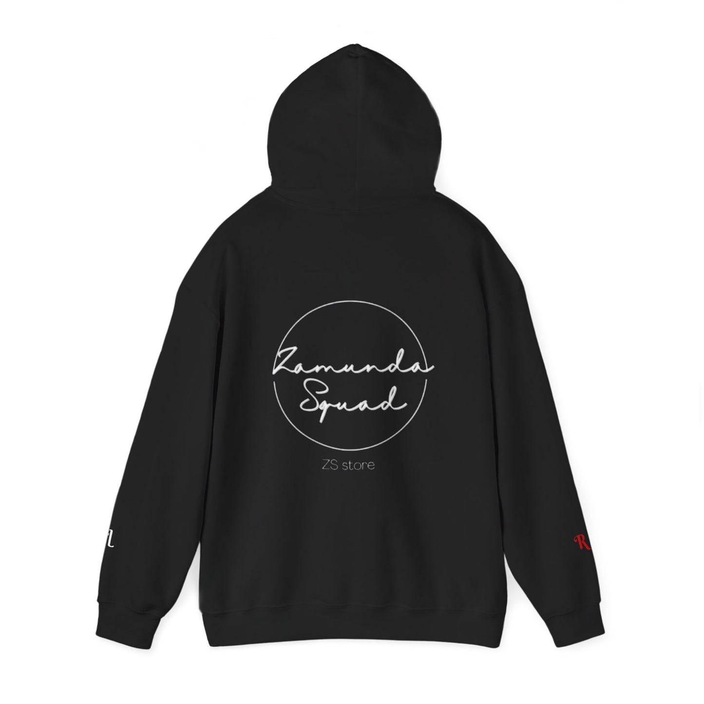 Sweatshirt ZS