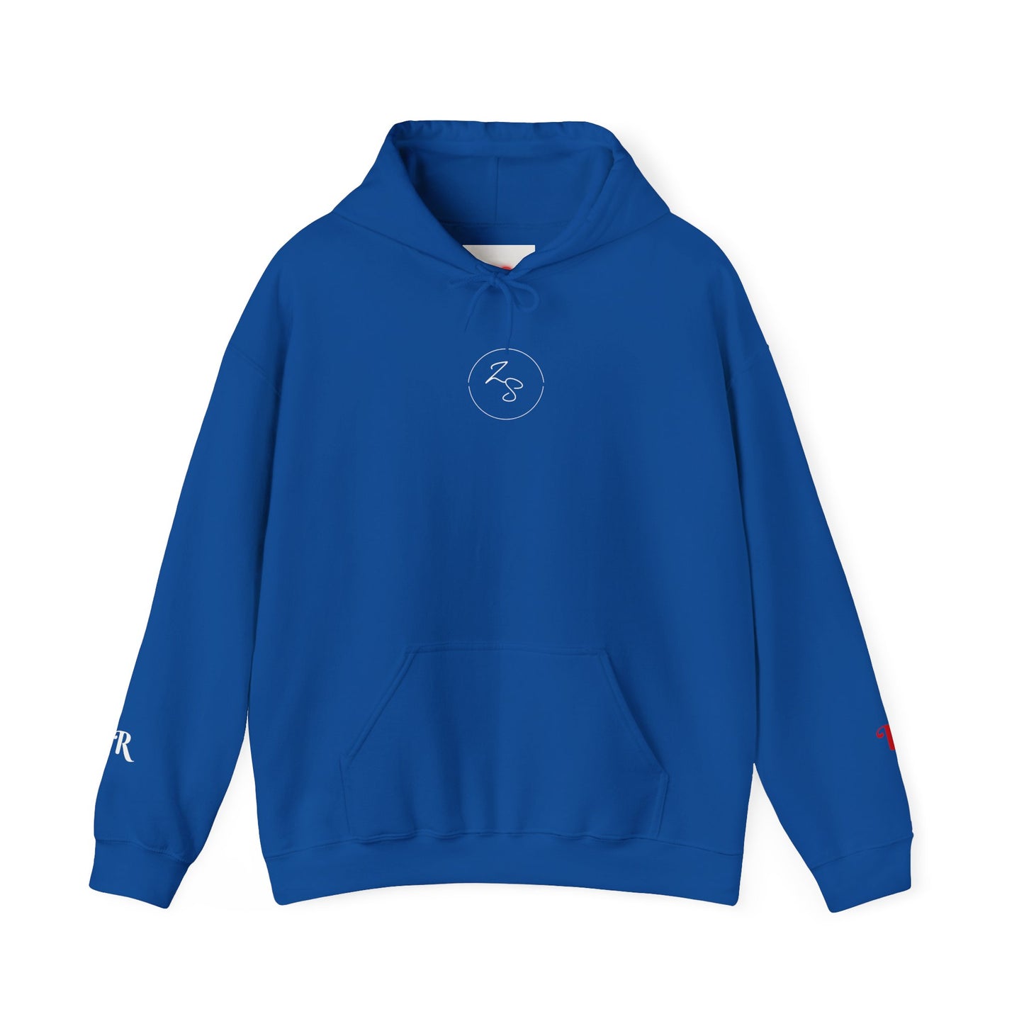 Sweatshirt ZS