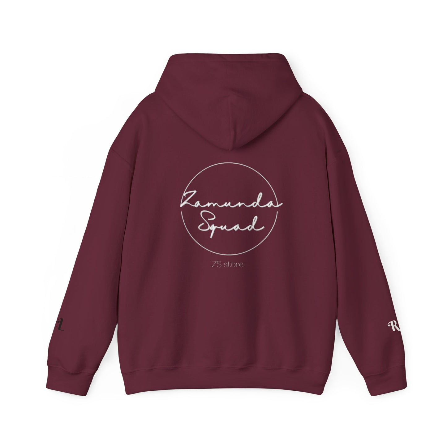 Sweatshirt ZS
