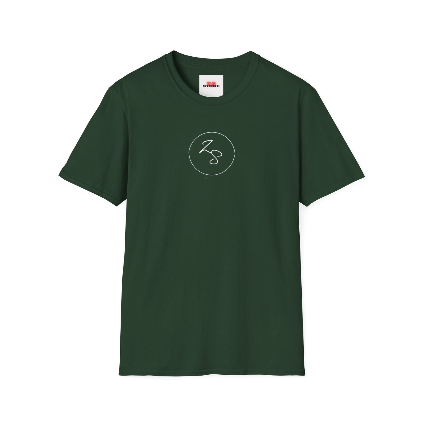 T-Shirt ZS