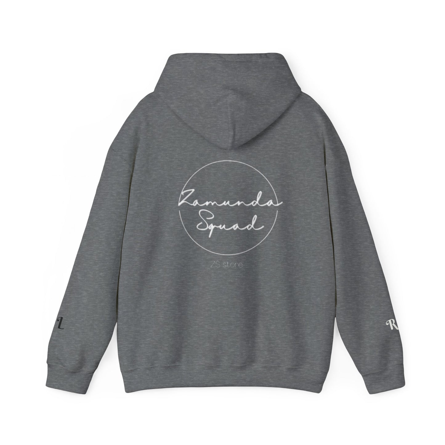Sweatshirt ZS