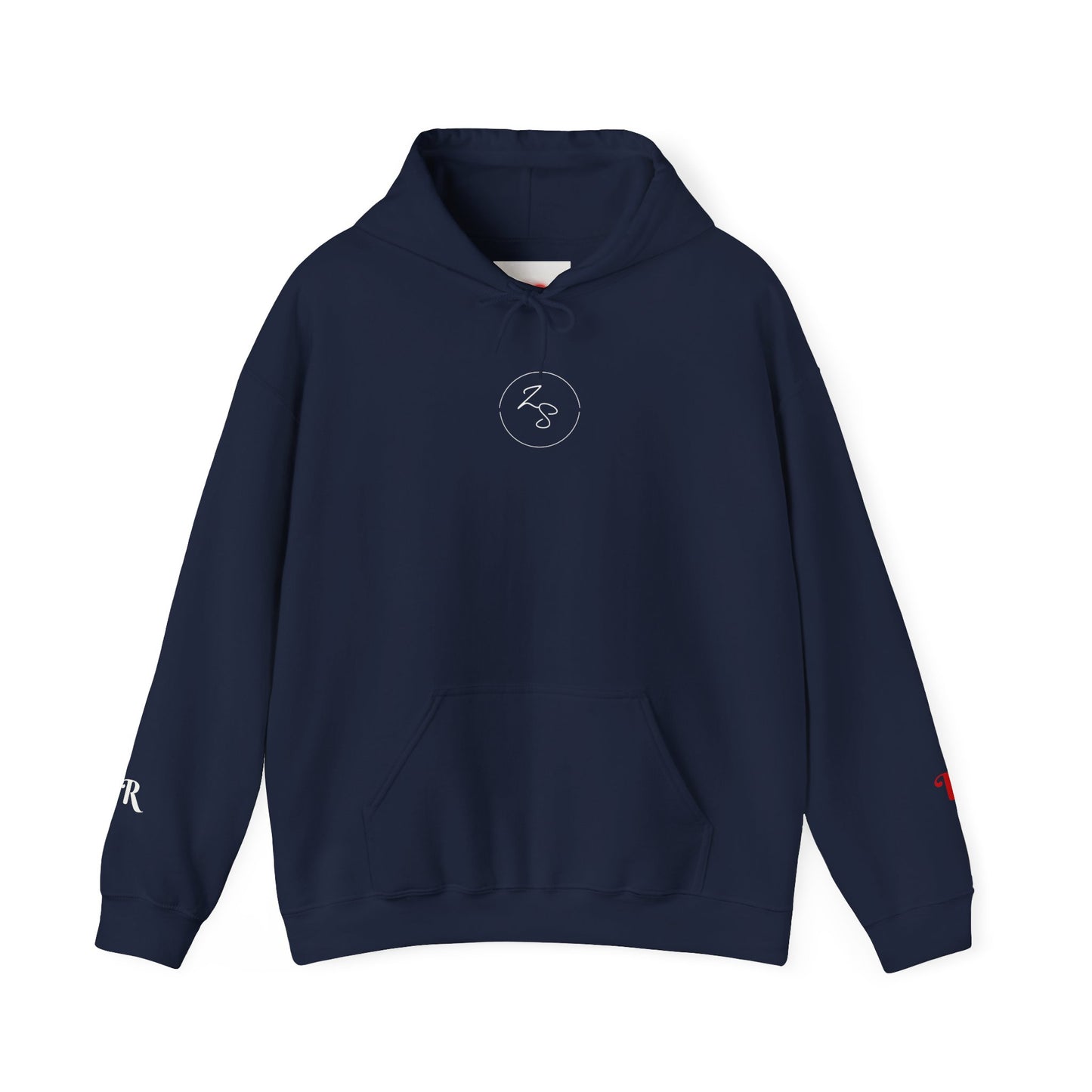 Sweatshirt ZS
