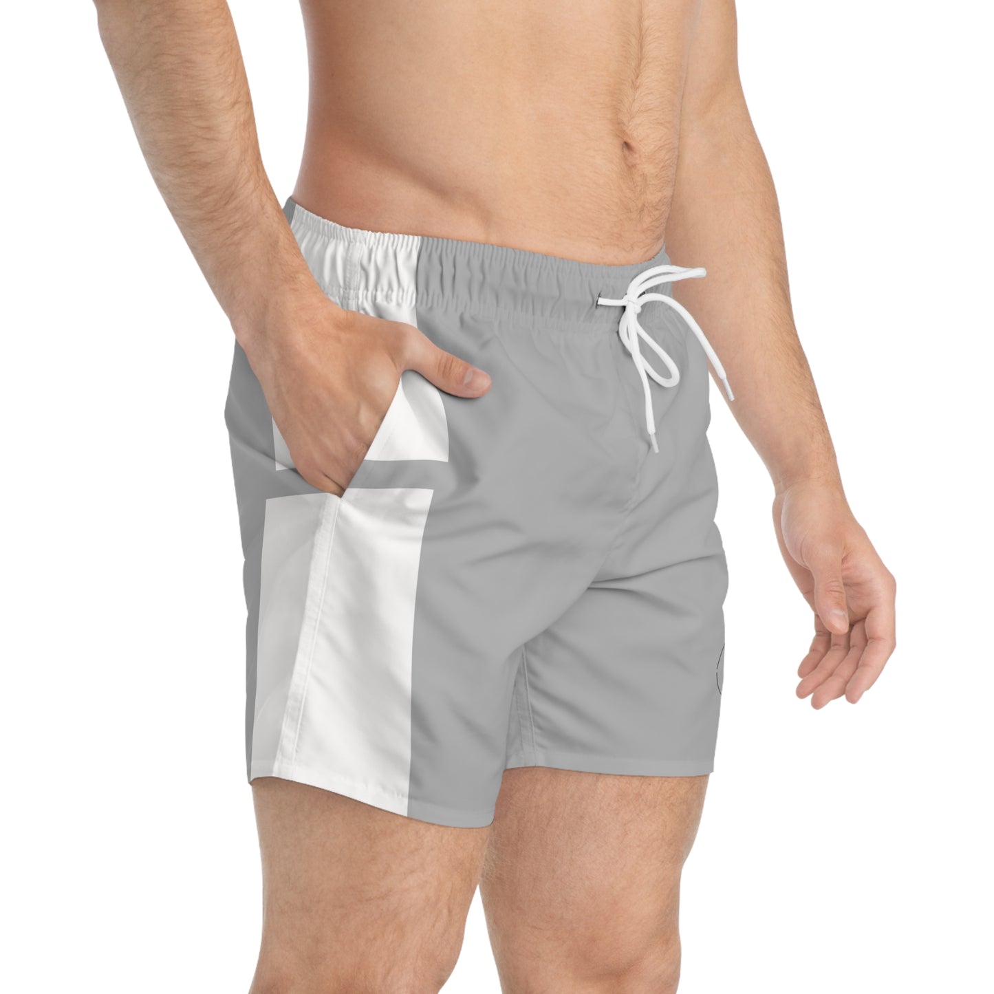 Shorts de bain ZS