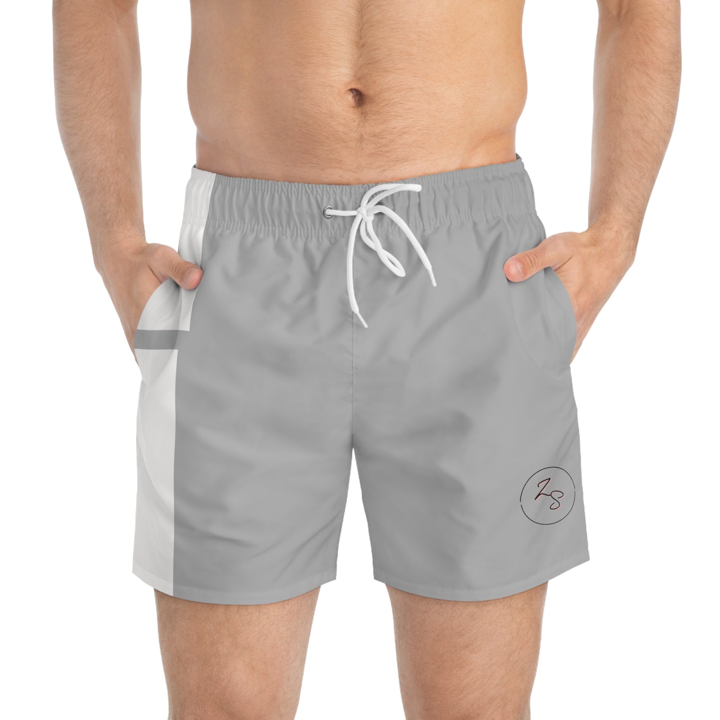 Shorts de bain ZS