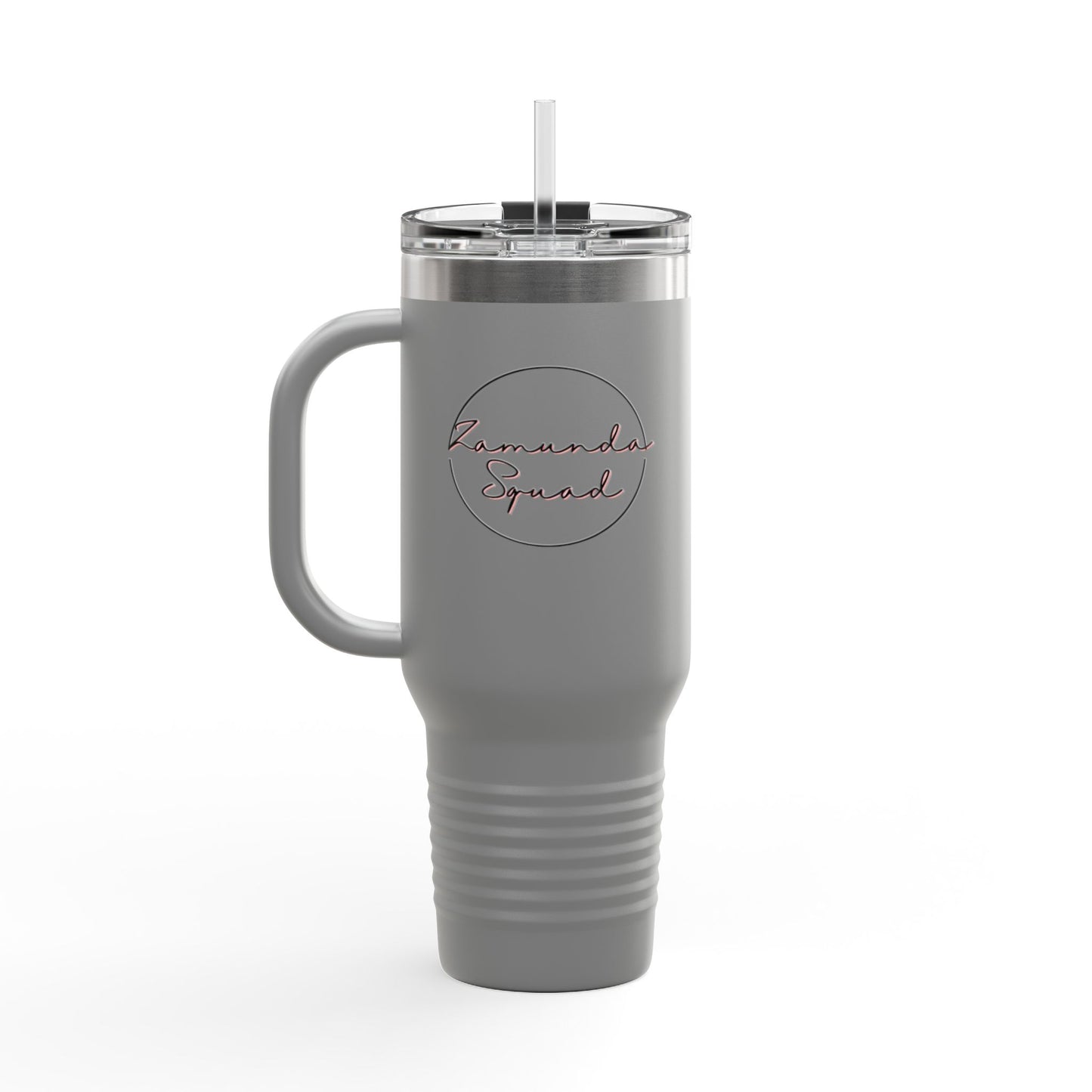 Gourde ZS isotherme
