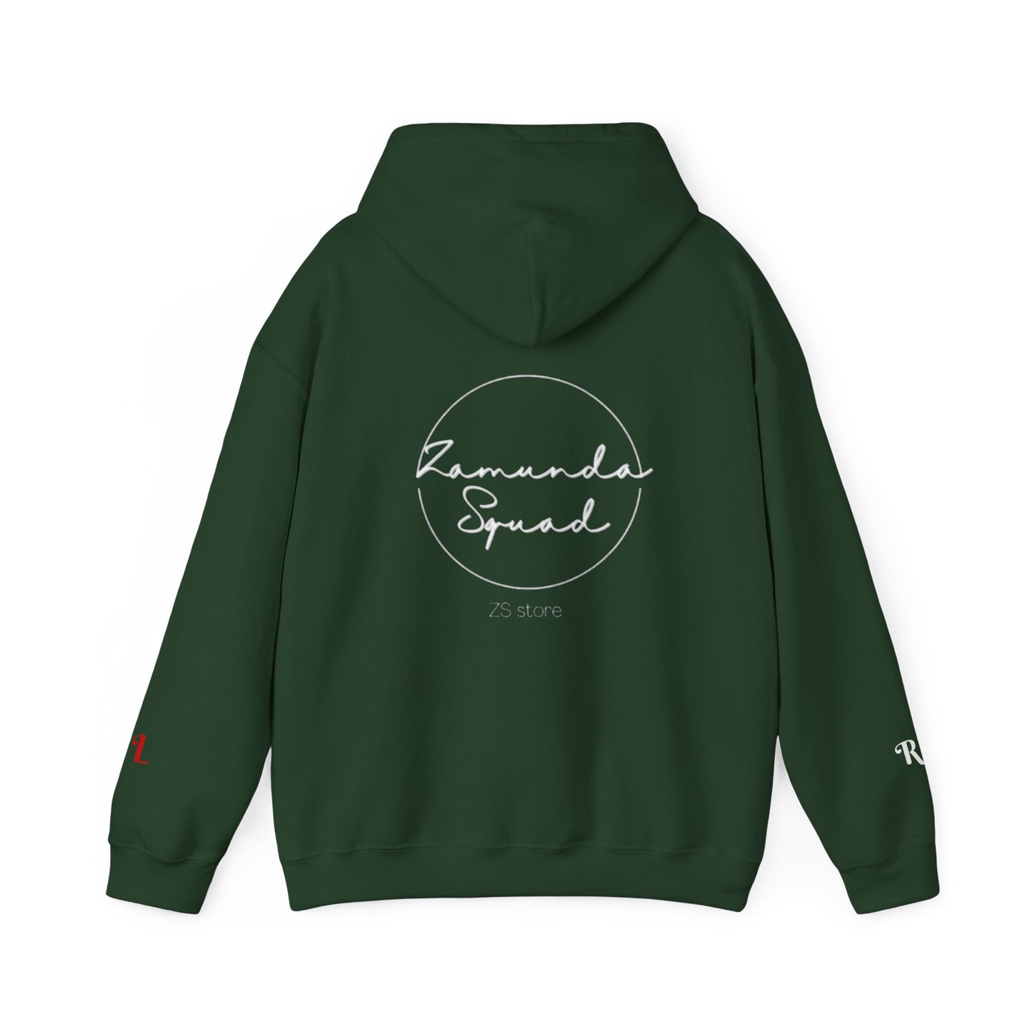 Sweatshirt ZS