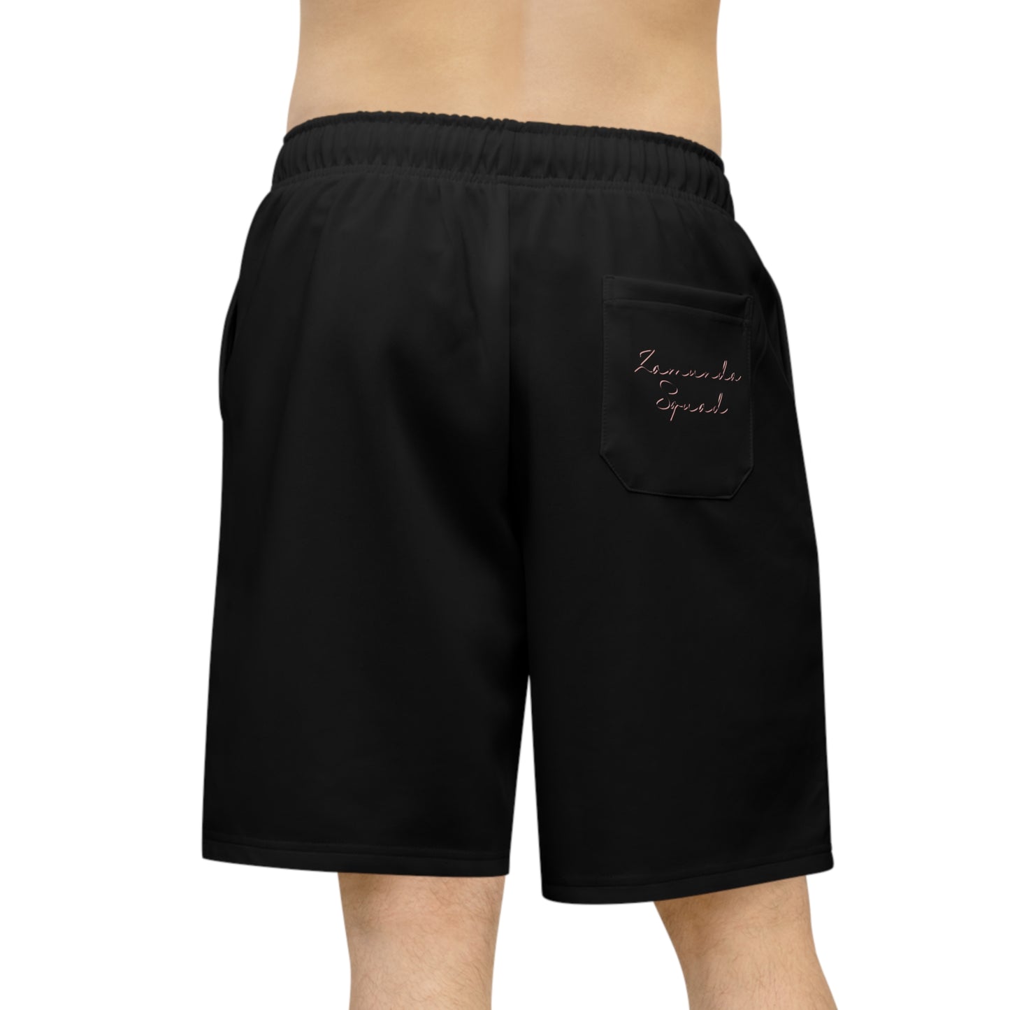 Short ZS, Essentials Outfits