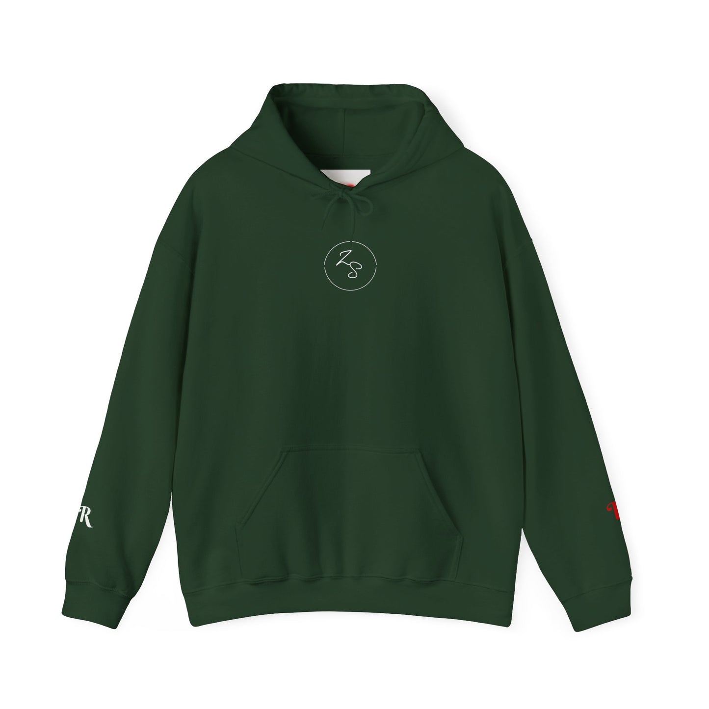 Sweatshirt ZS
