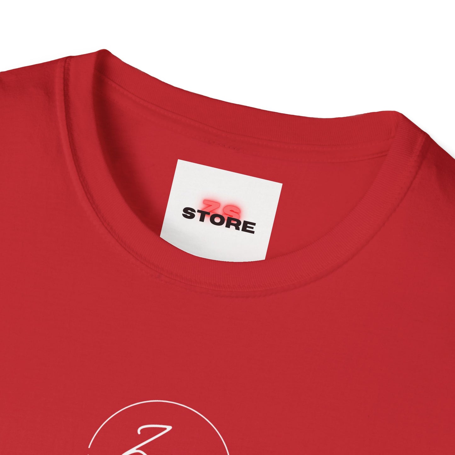 T-Shirt ZS