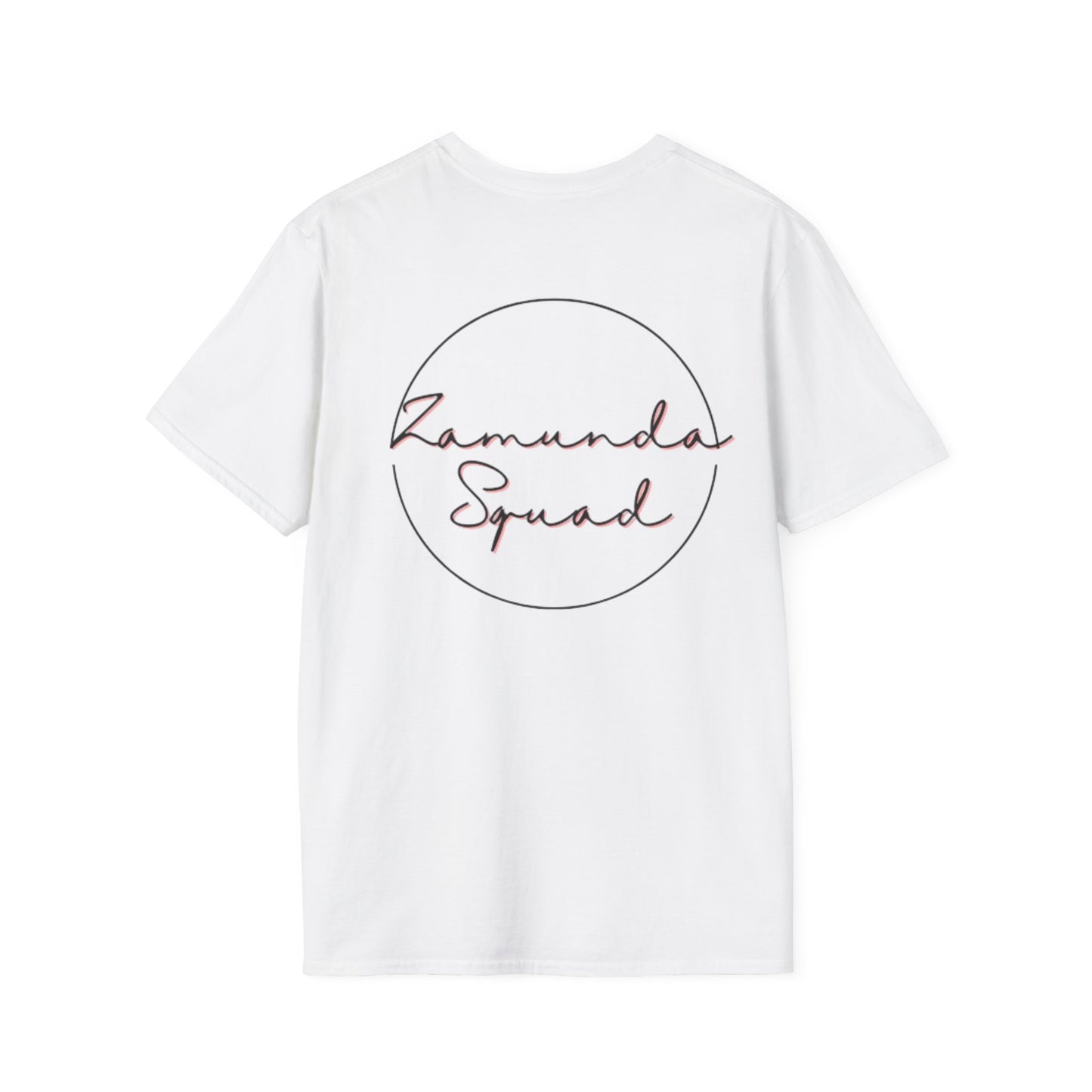T-Shirt ZS