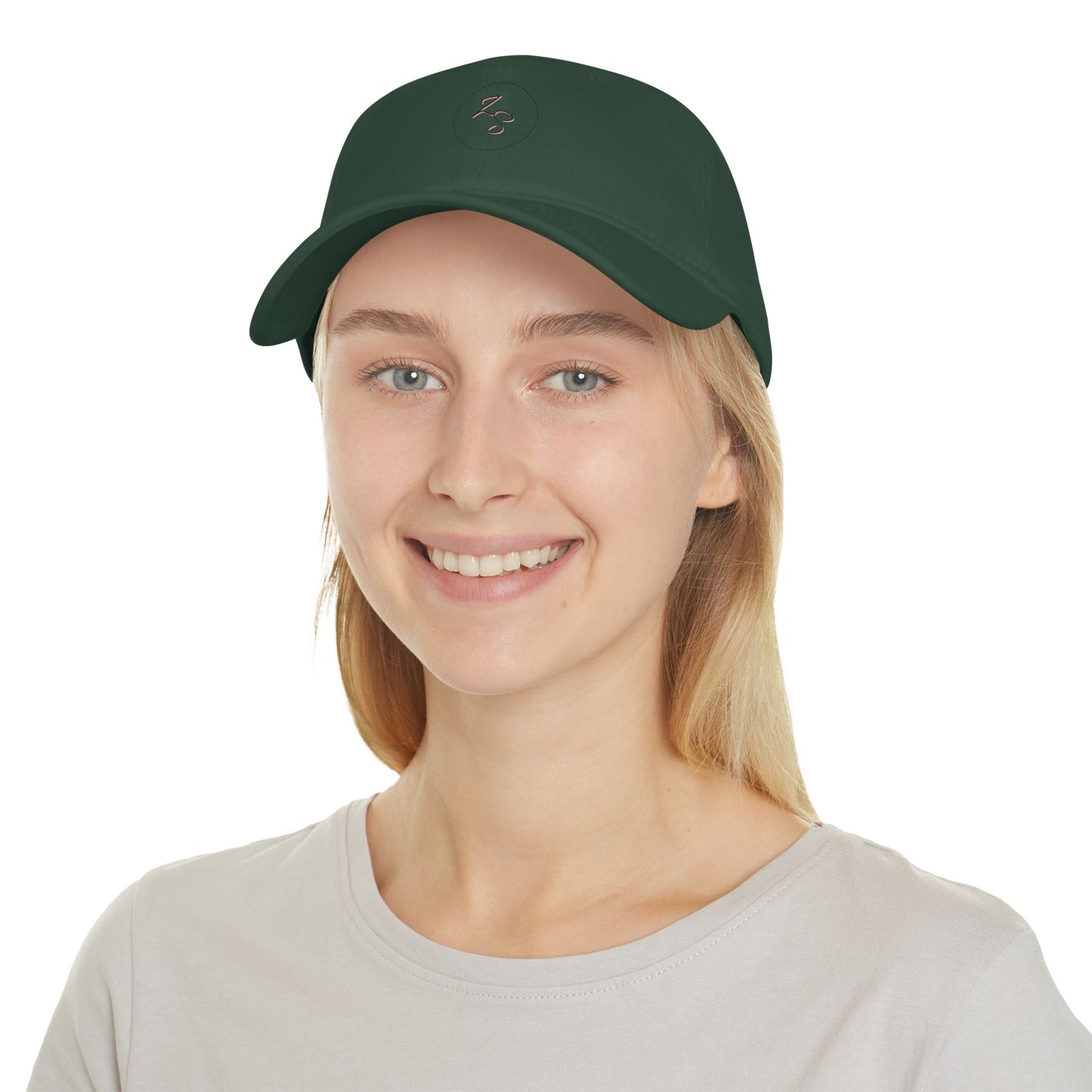 Casquette ZS