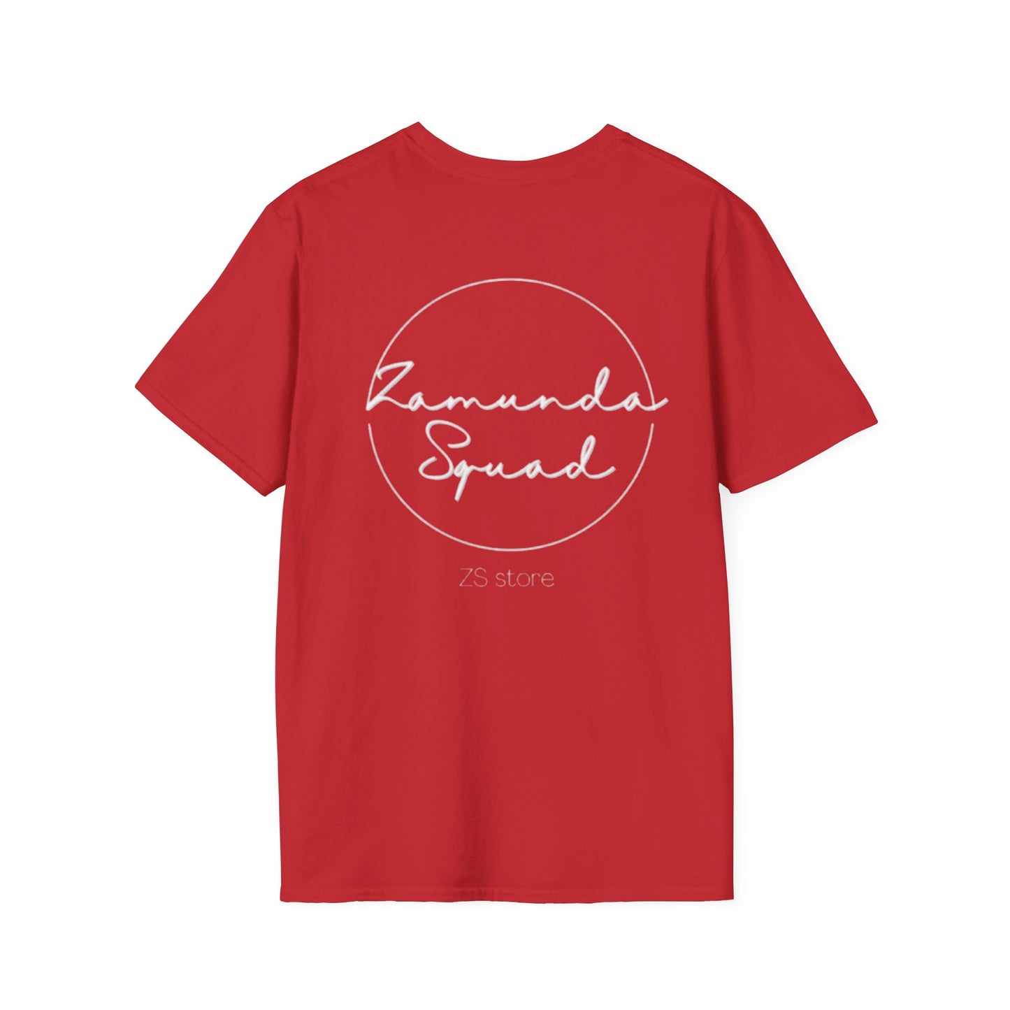 T-Shirt ZS