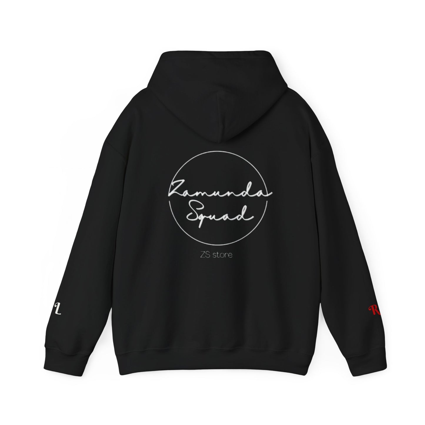Sweatshirt ZS