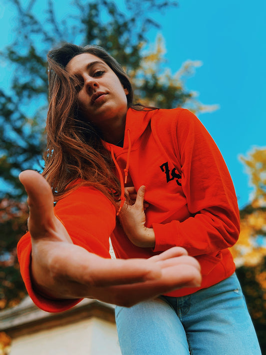 Sweatshirt ZS