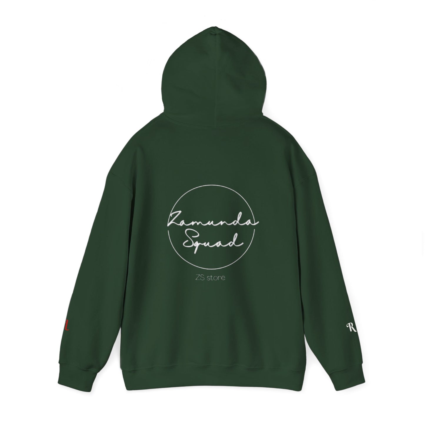 Sweatshirt ZS