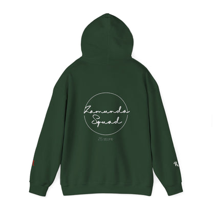 Sweatshirt ZS