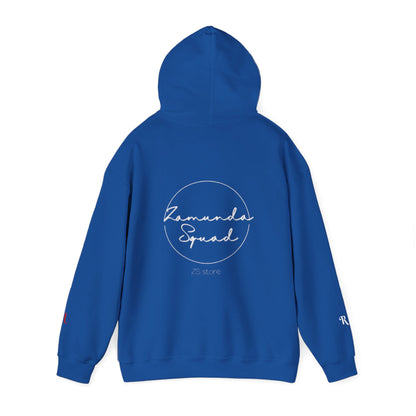 Sweatshirt ZS