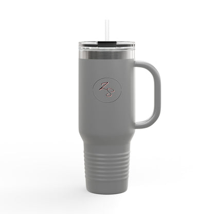 Gourde ZS isotherme