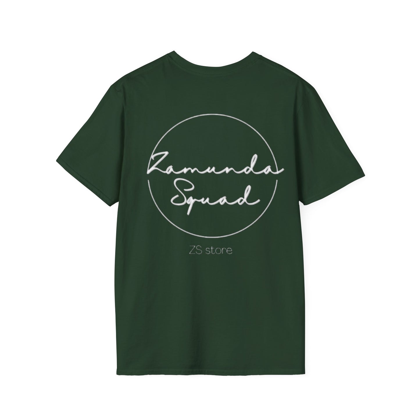 T-Shirt ZS