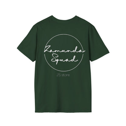 T-Shirt ZS