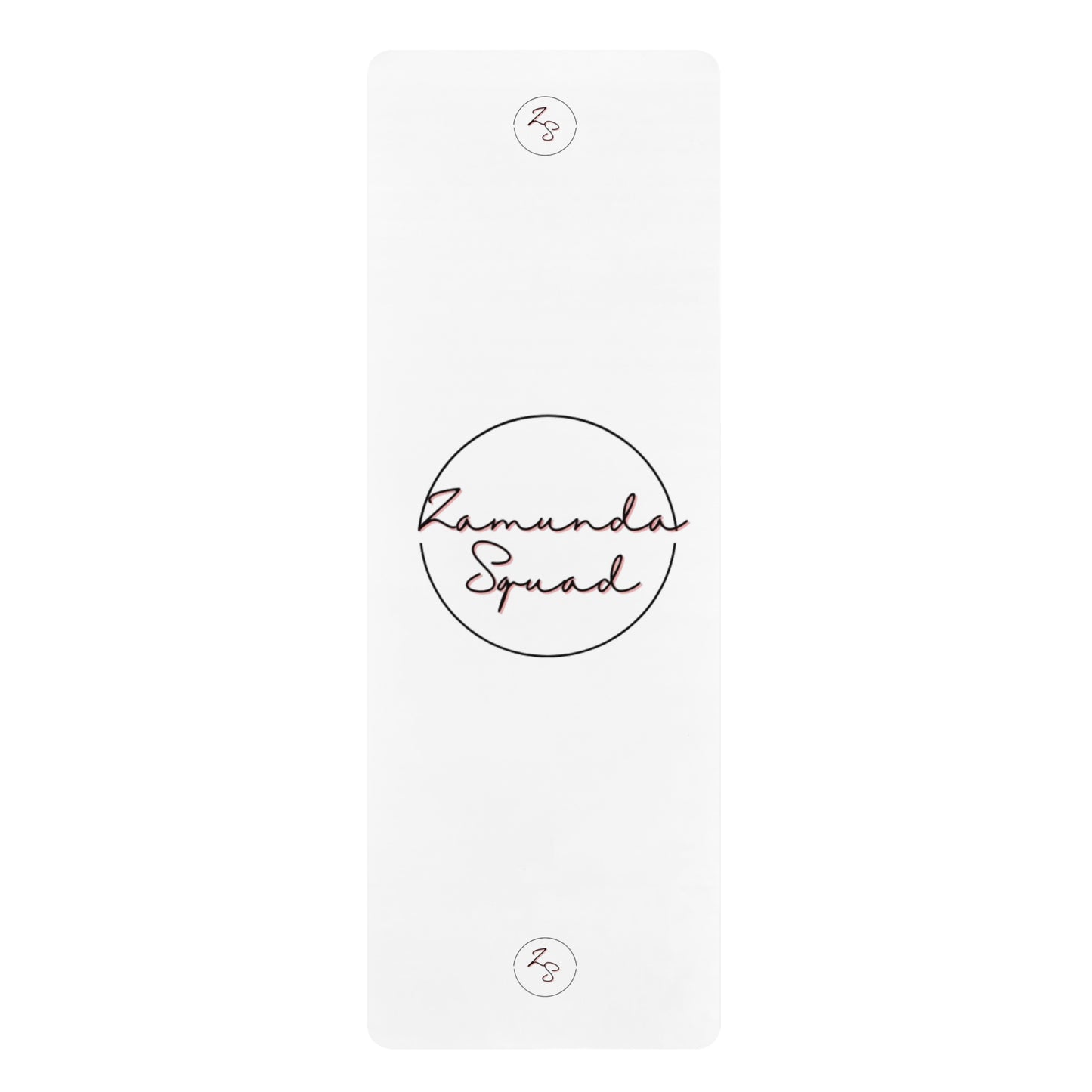 Tapis de sport élégant.