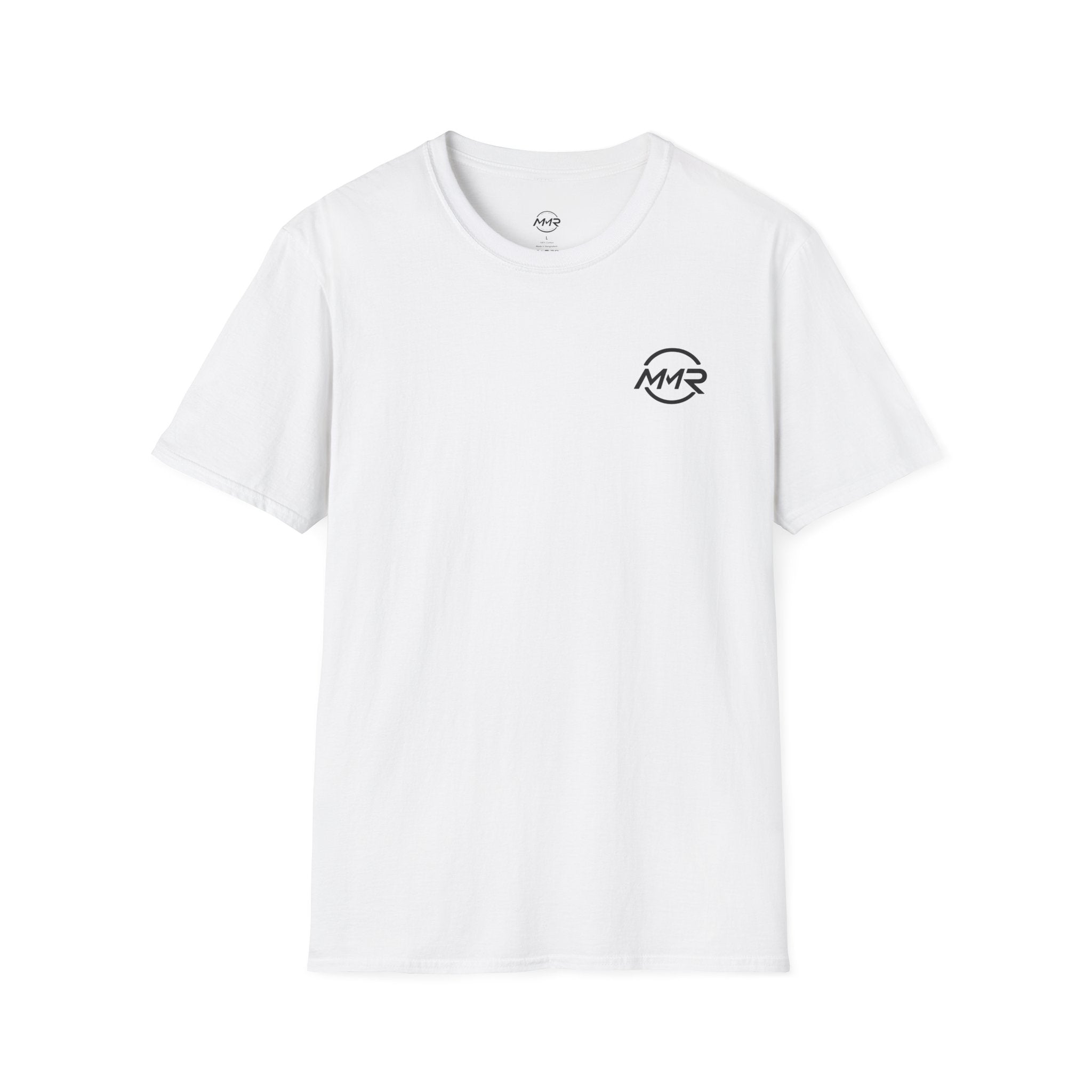 T-Shirt Moi et mes rêves