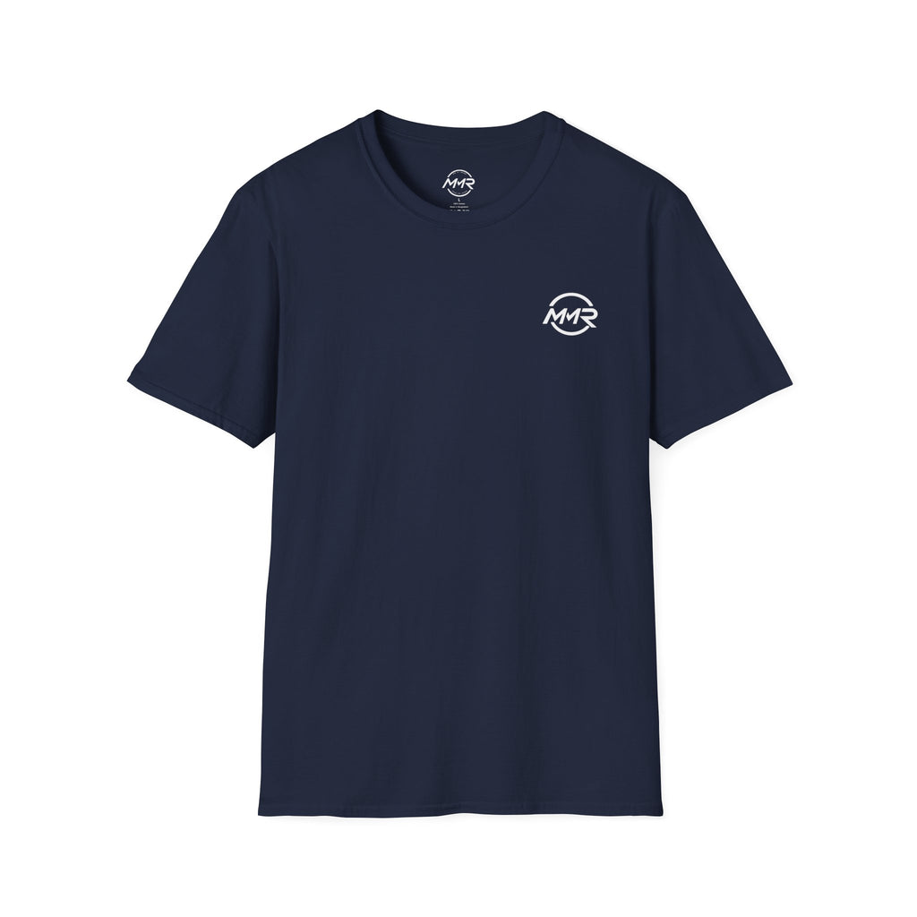 T‑Shirt Moi et mes rêves