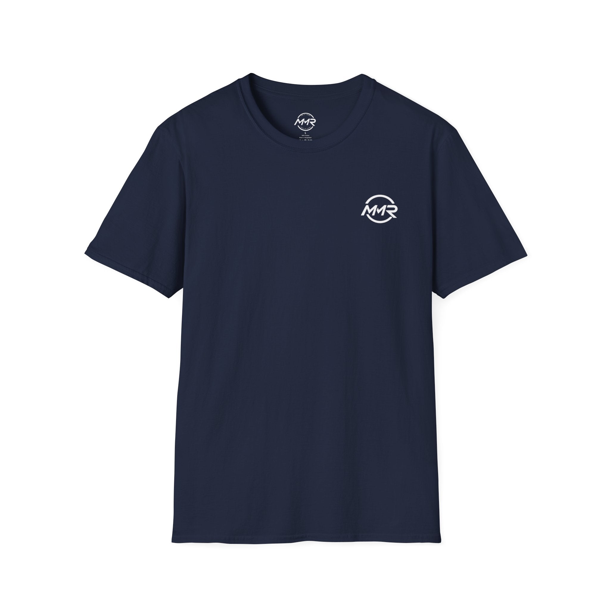 T‑Shirt Moi et mes rêves