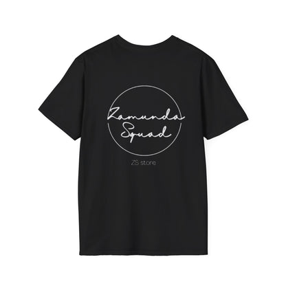 T-Shirt ZS