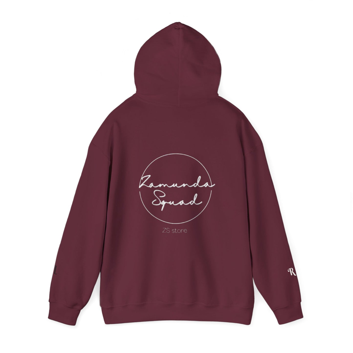 Sweatshirt ZS