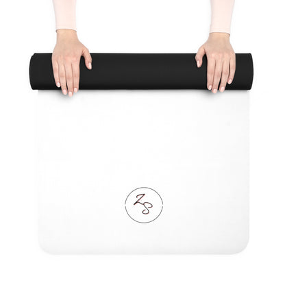 Tapis de sport élégant.