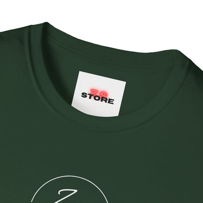 T-Shirt ZS
