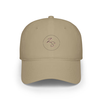Casquette ZS