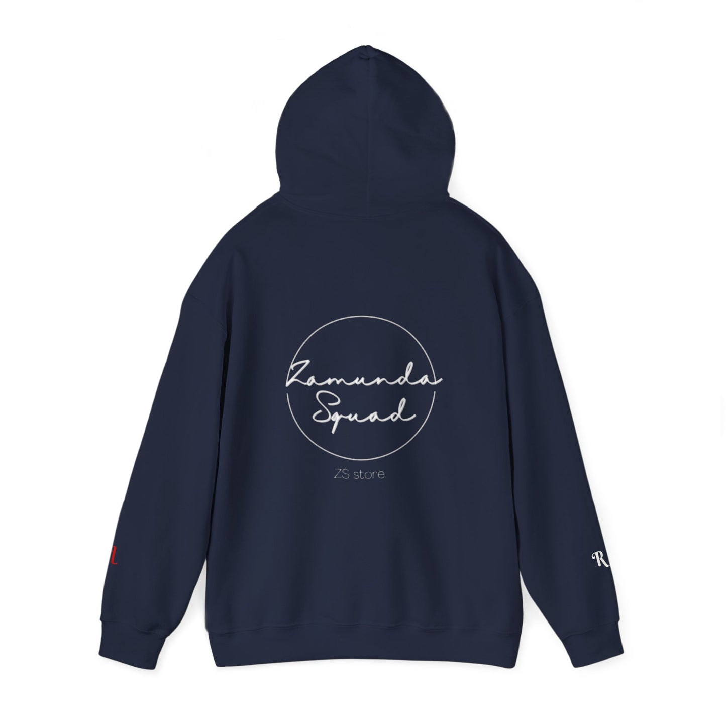 Sweatshirt ZS