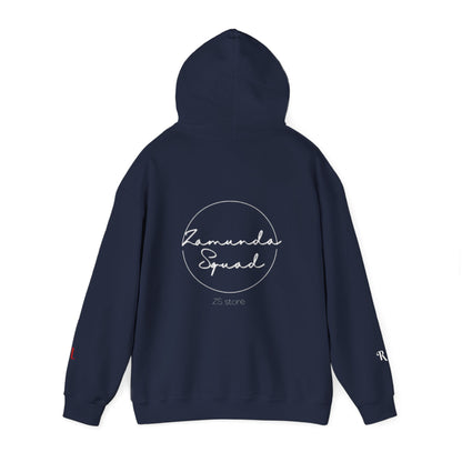Sweatshirt ZS