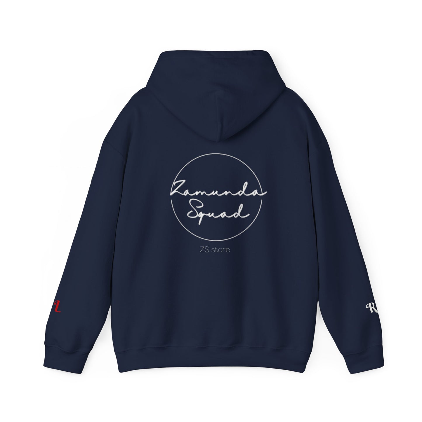 Sweatshirt ZS