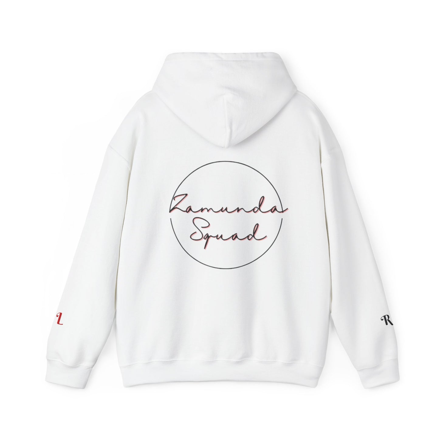 Sweatshirt ZS