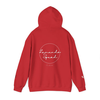 Sweatshirt ZS